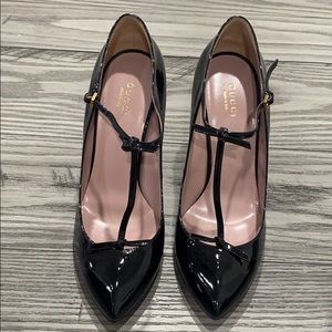 NWT Gucci Heels